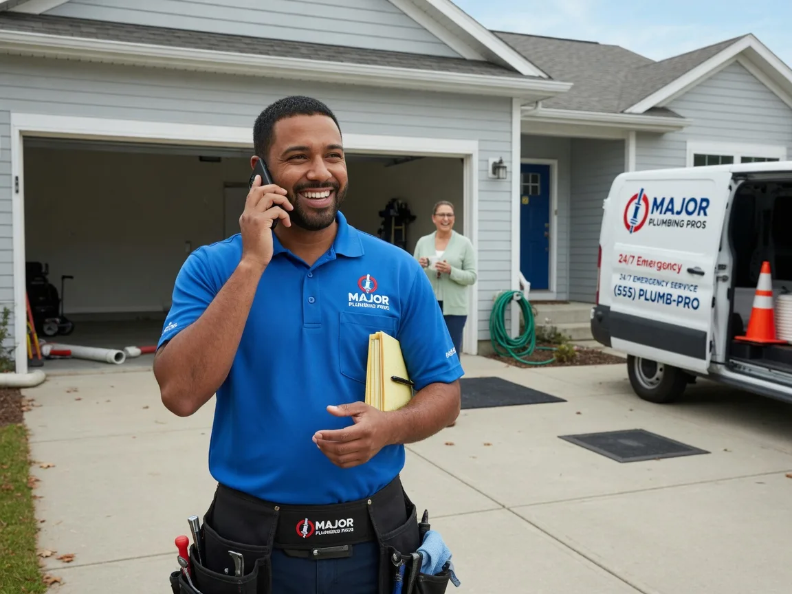 Drain Cleaning Services Belmont, WI FAQs